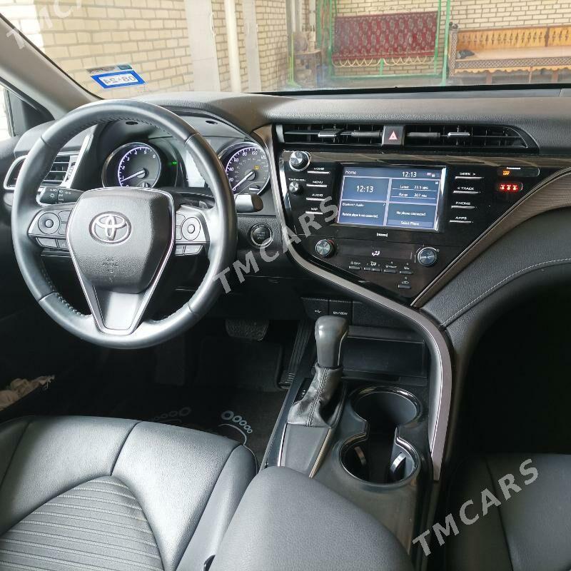 Toyota Camry 2020 - 310 000 TMT - Mary - img 3