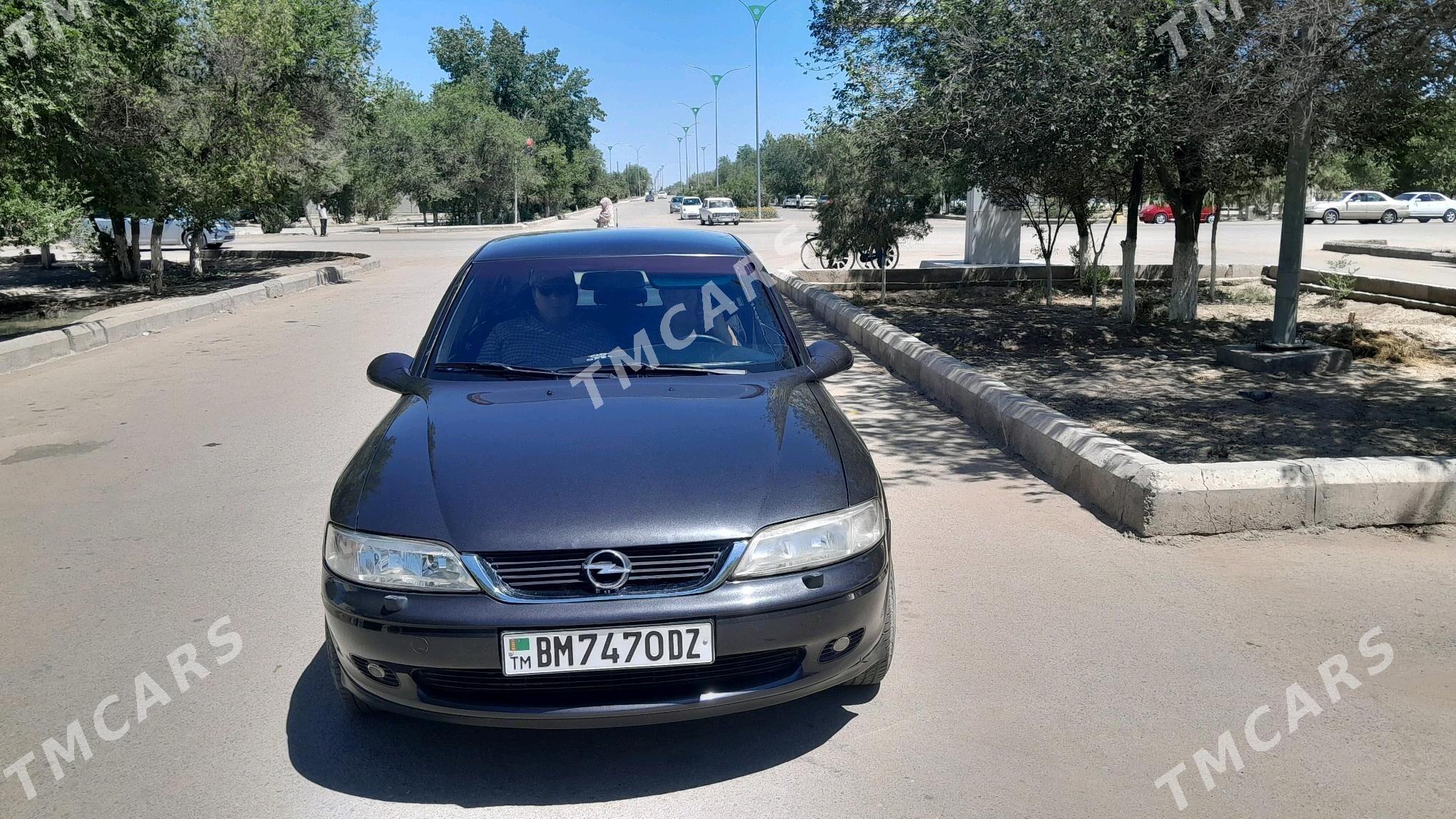 Opel Vectra 2001 - 90 000 TMT - Кёнеургенч - img 4