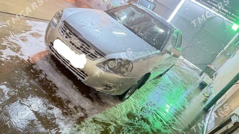 Lada Priora 2010 - 60 000 TMT - Туркменбаши - img 6