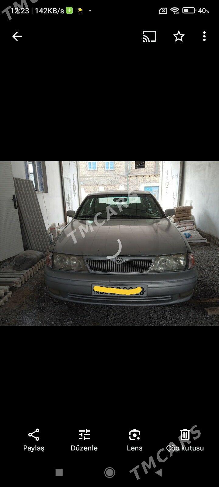 Toyota Avalon 1995 - 79 000 TMT - Türkmenabat - img 4