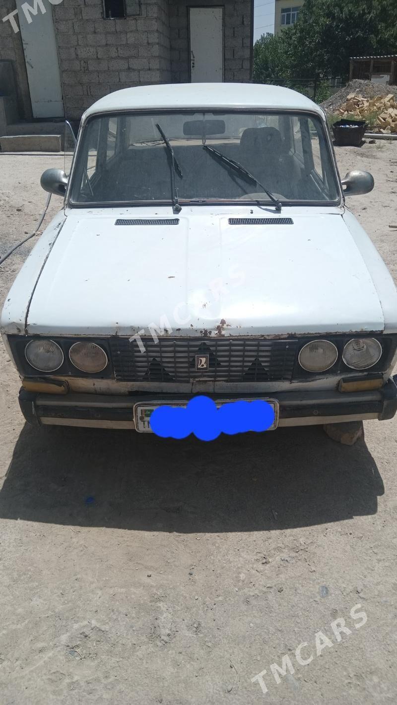Lada 2106 1989 - 8 000 TMT - Ýaşlyk - img 2
