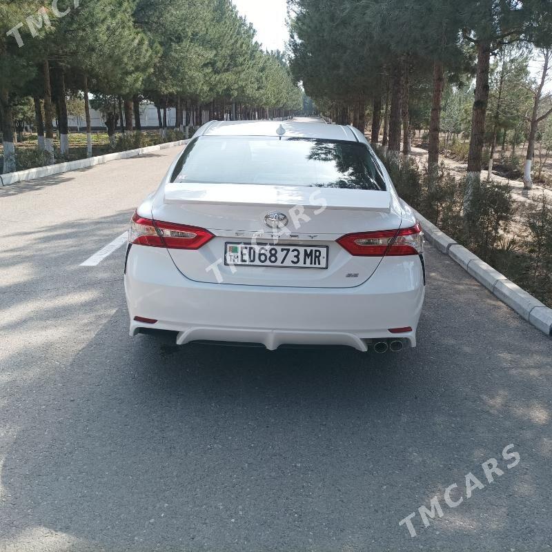 Toyota Camry 2020 - 310 000 TMT - Mary - img 6