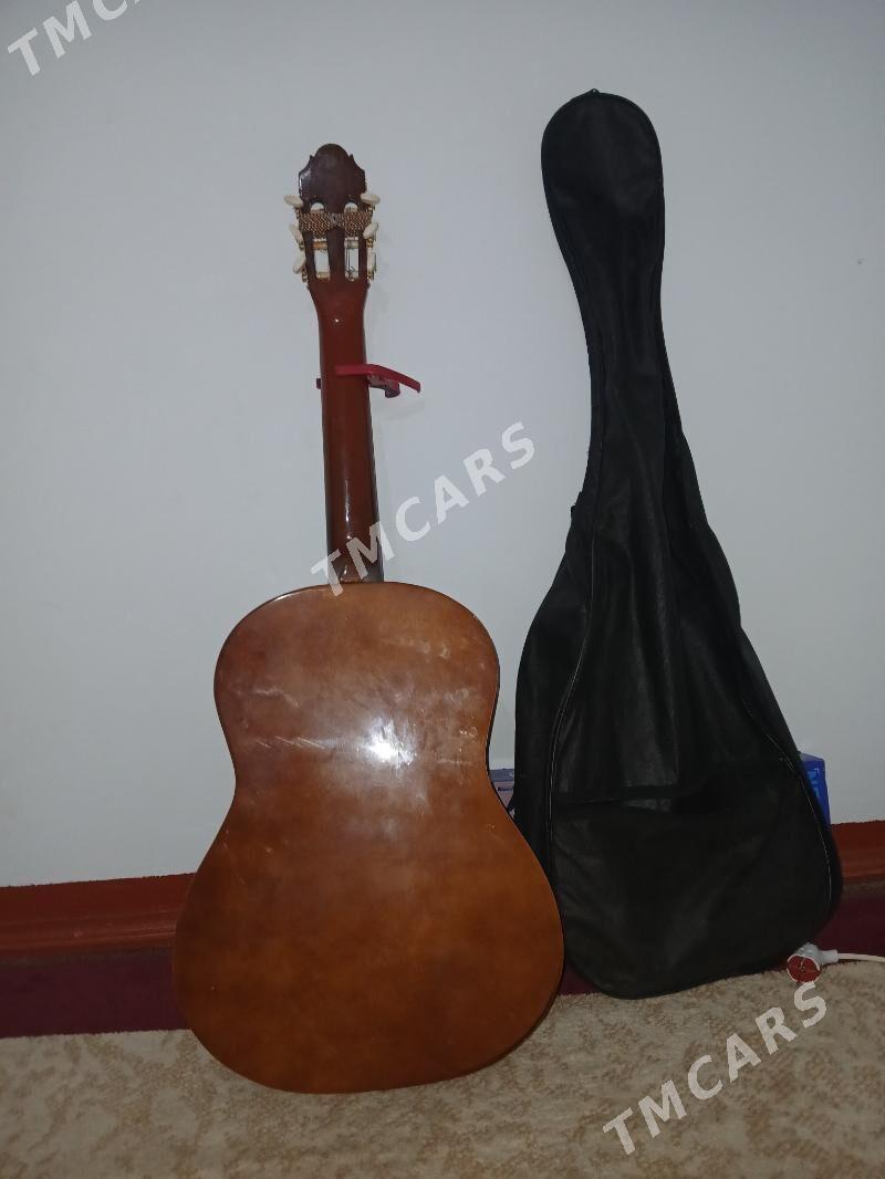 Gitara - Дашогуз - img 2