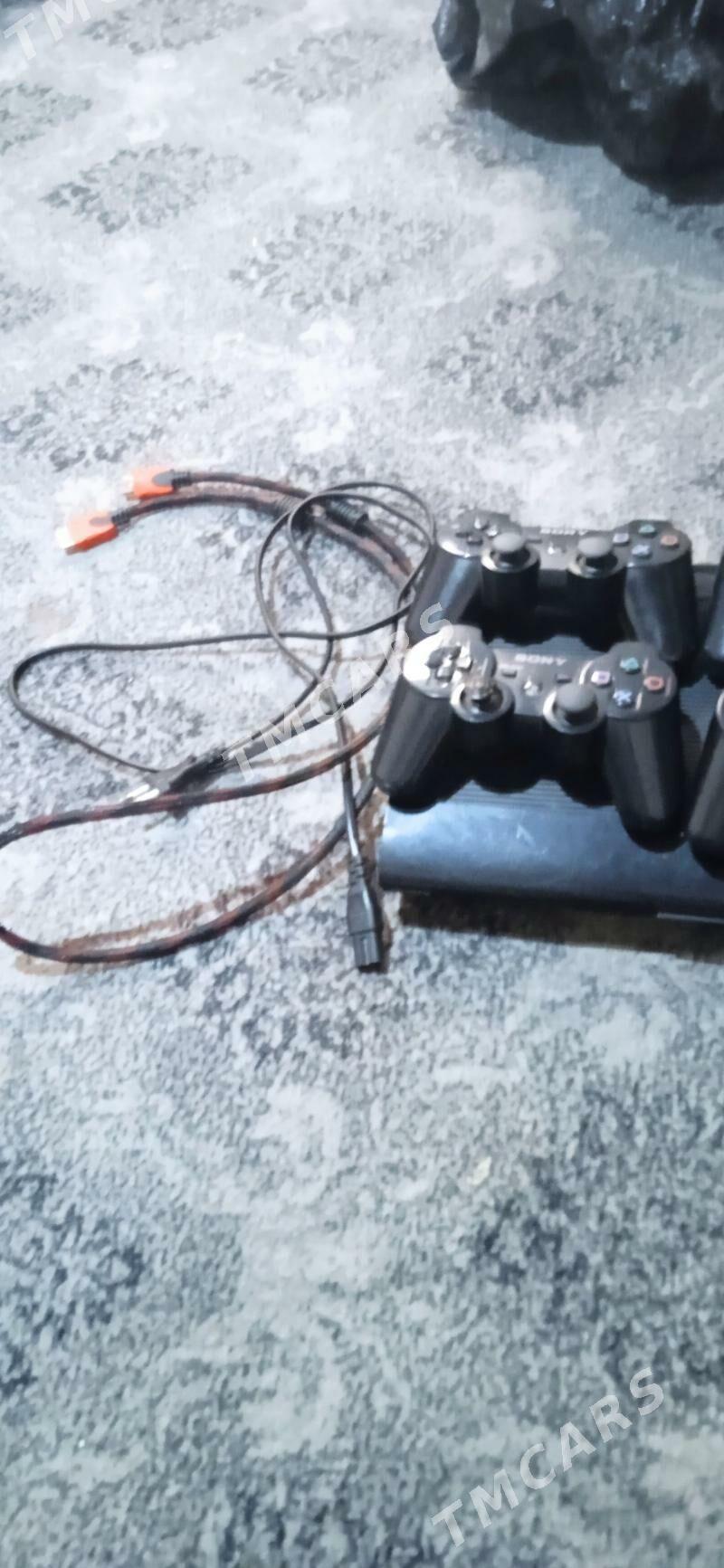 PlayStation 3 - Gyzylarbat - img 2