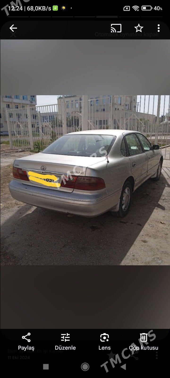Toyota Avalon 1995 - 79 000 TMT - Türkmenabat - img 6