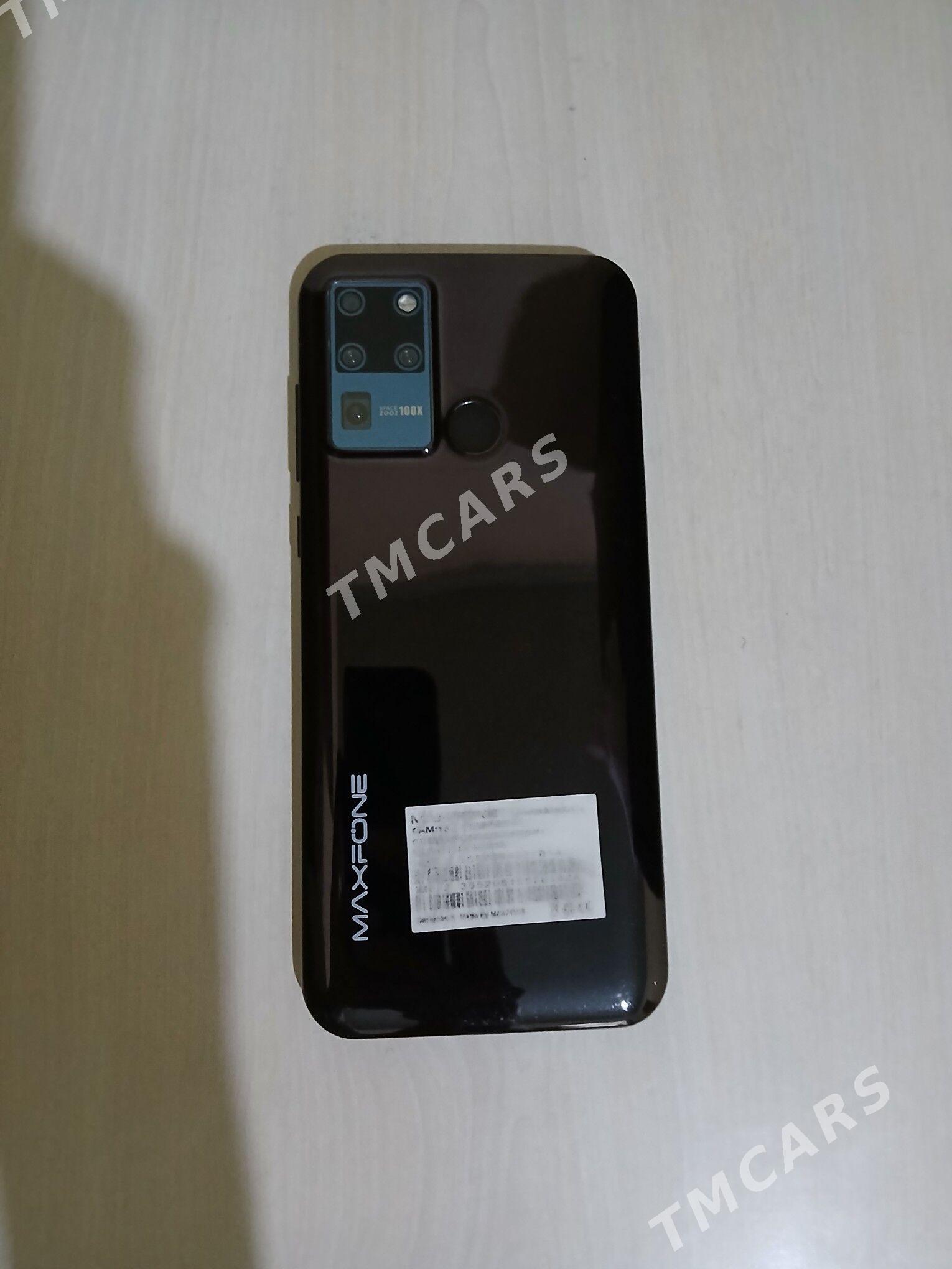 MAXFONE MAX 30 S - Çoganly - img 4