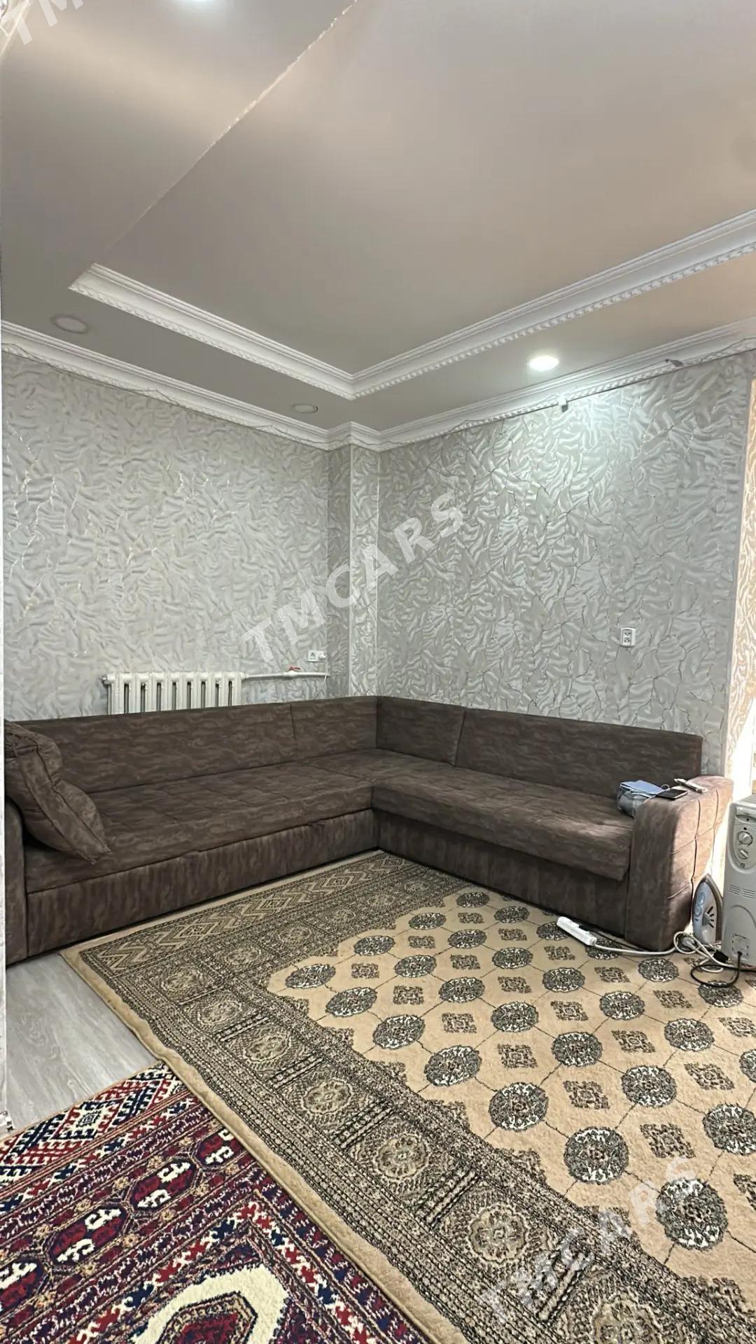 ОФИС 60 М² - Aşgabat - img 1