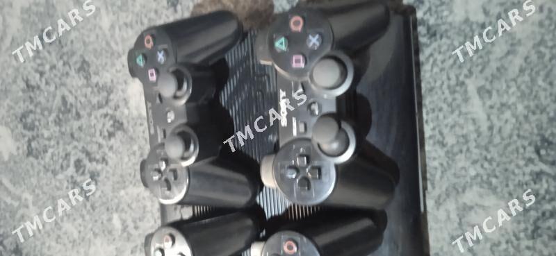 PlayStation 3 - Gyzylarbat - img 4