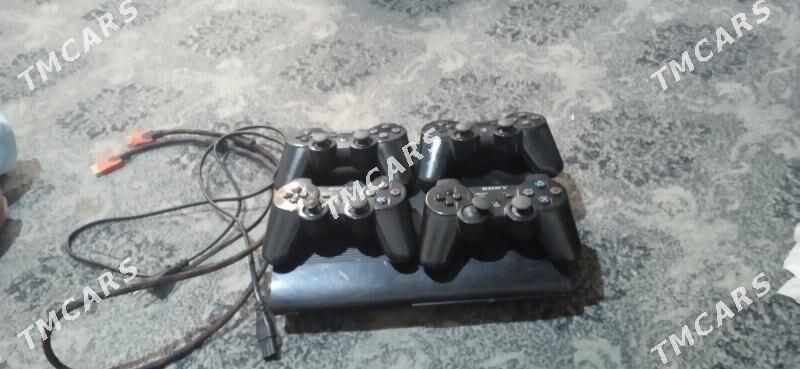 PlayStation 3 - Gyzylarbat - img 8