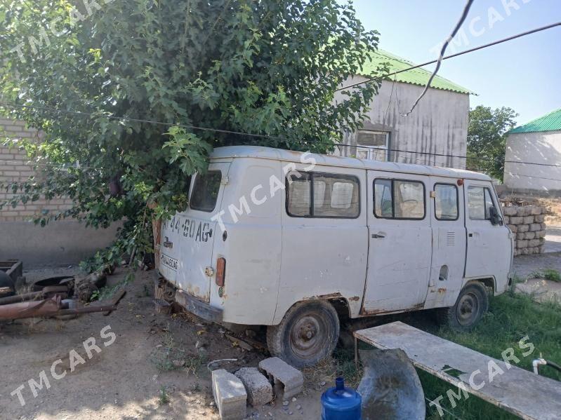 UAZ 2206 1998 - 21 000 TMT - Чоганлы - img 2