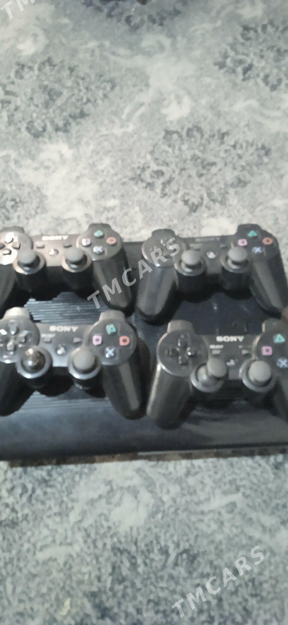 PlayStation 3 - Gyzylarbat - img 6