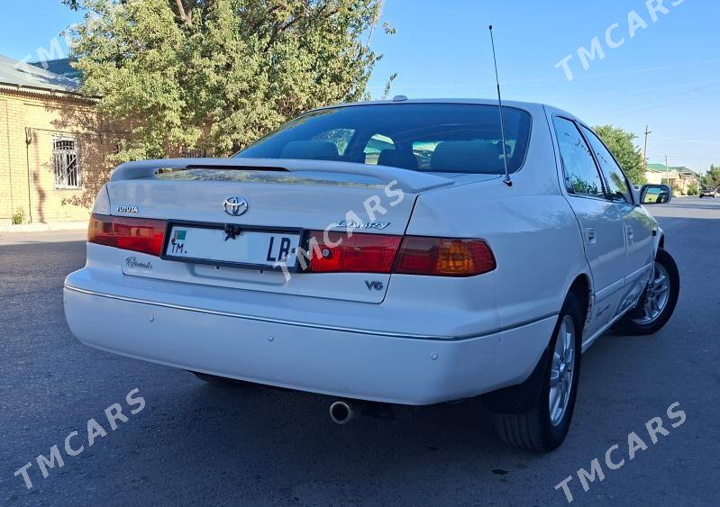 Toyota Camry 1998 - 125 000 TMT - Türkmenabat - img 5