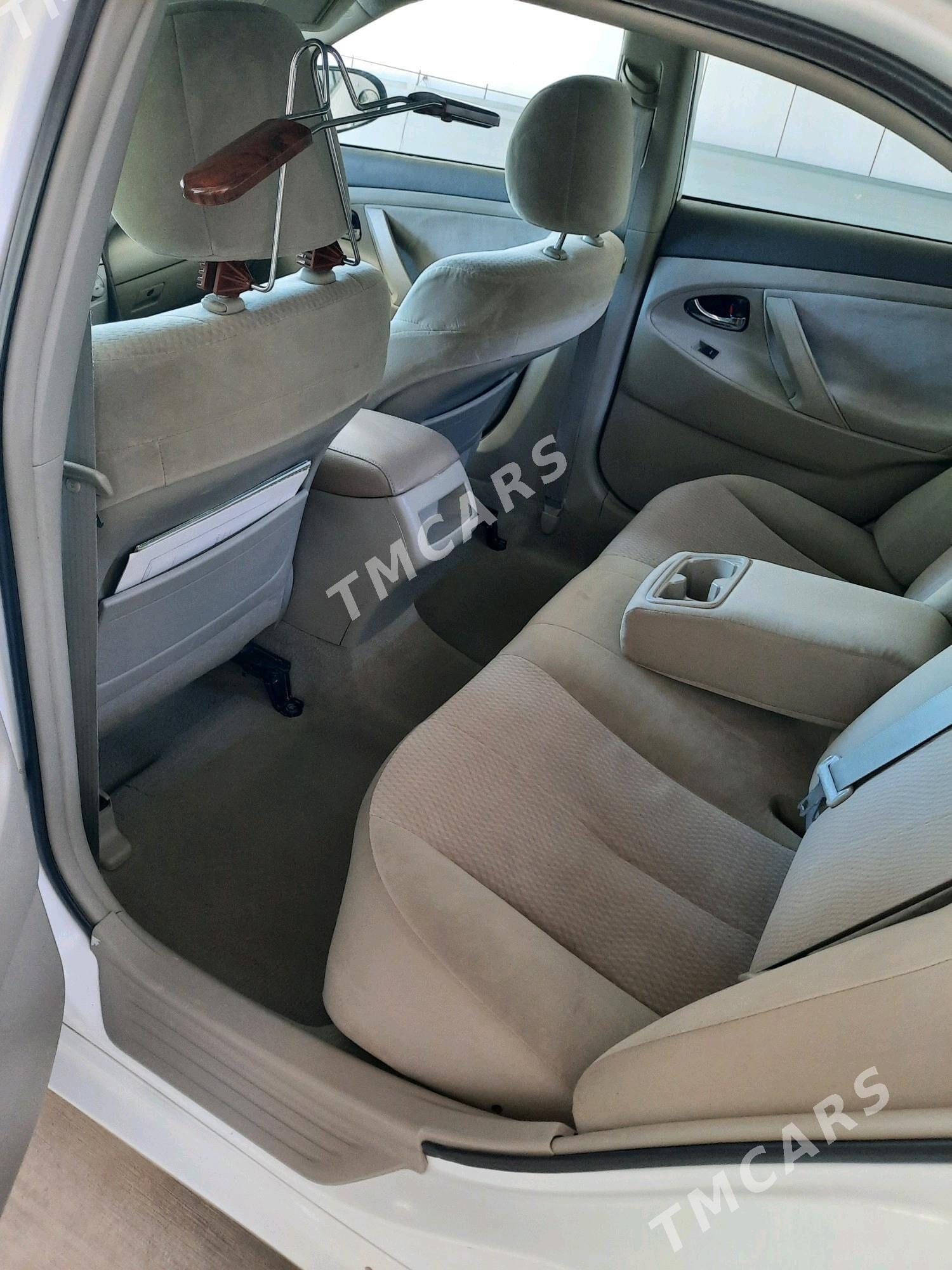 Toyota Camry 2010 - 195 000 TMT - Кёнеургенч - img 5