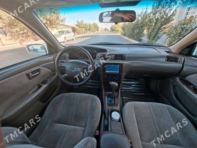 Toyota Camry 1998 - 125 000 TMT - Türkmenabat - img 3