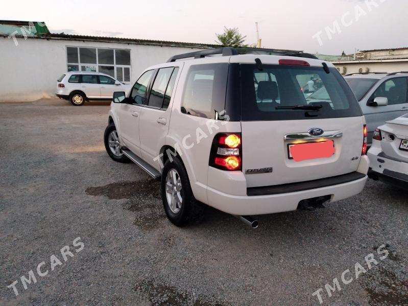 Ford Explorer 2009 - 275 000 TMT - Шабатский этрап - img 5