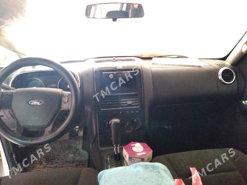 Ford Explorer 2009 - 275 000 TMT - Шабатский этрап - img 4