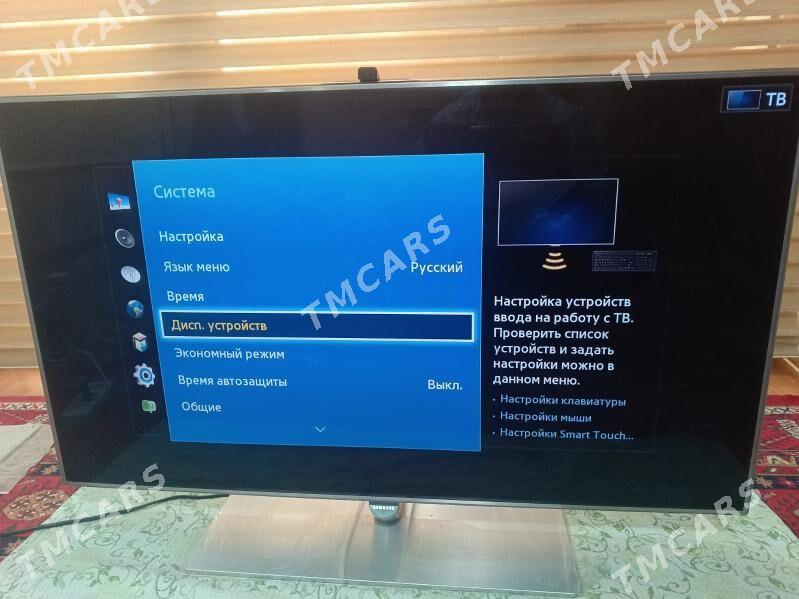 telewizor SAMSUNG LED40 - Aşgabat - img 2