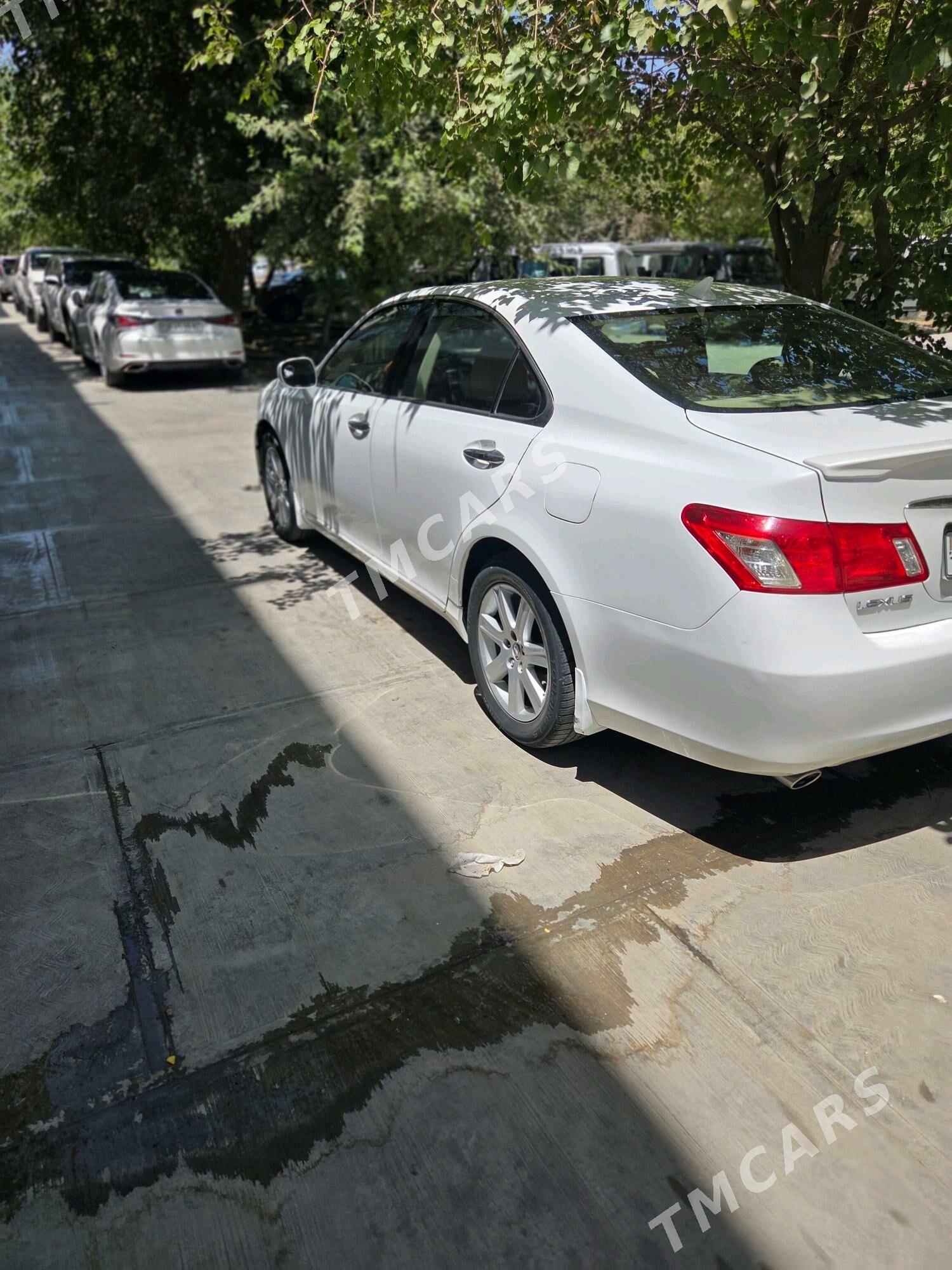 Lexus ES 350 2008 - 195 000 TMT - Mary - img 3