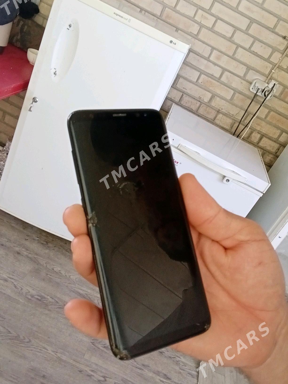 s8 edge - Бахарден - img 3