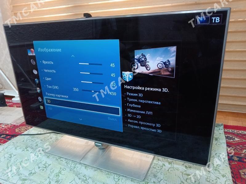 telewizor SAMSUNG LED40 - Aşgabat - img 5