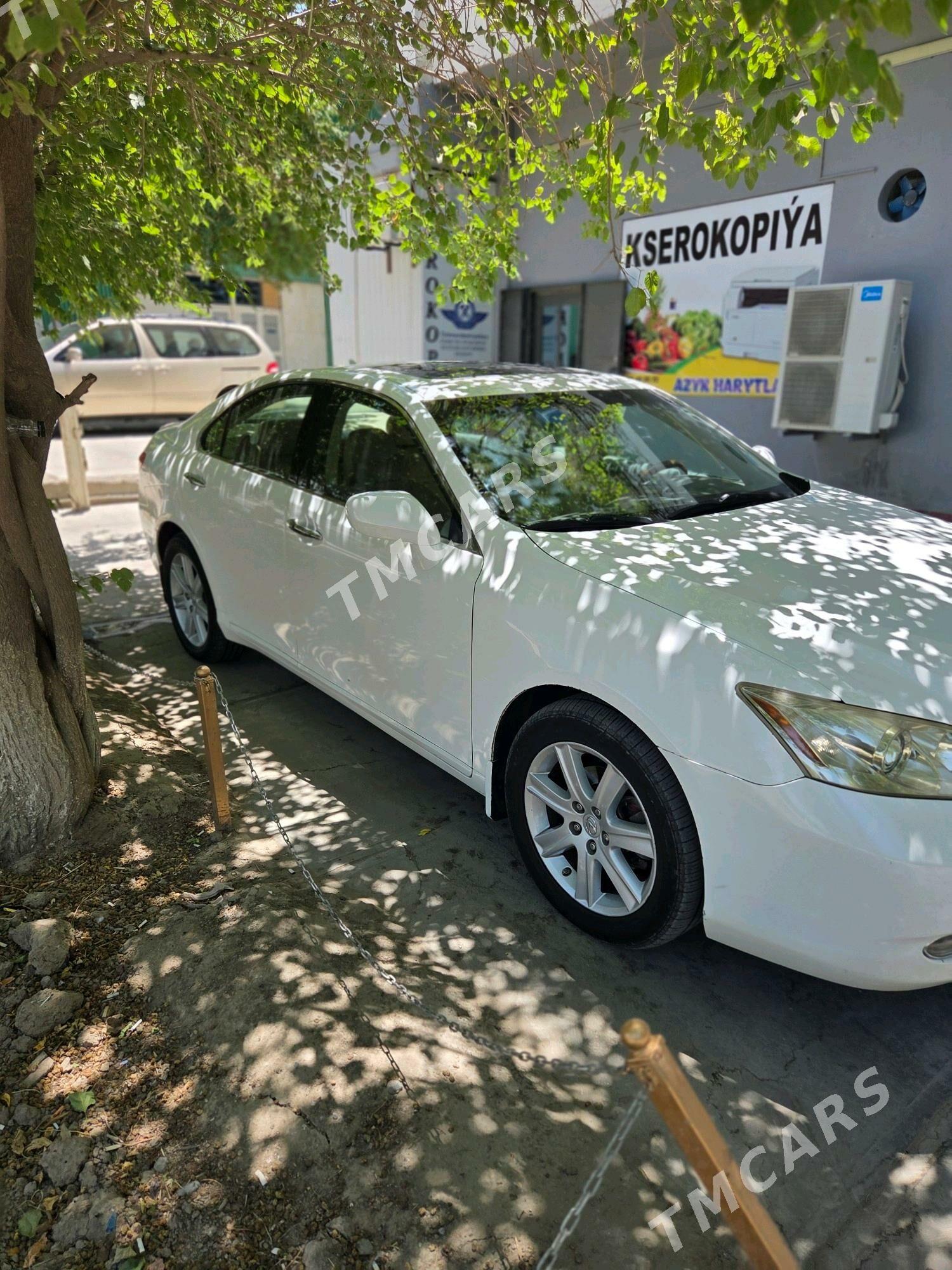 Lexus ES 350 2008 - 195 000 TMT - Mary - img 2