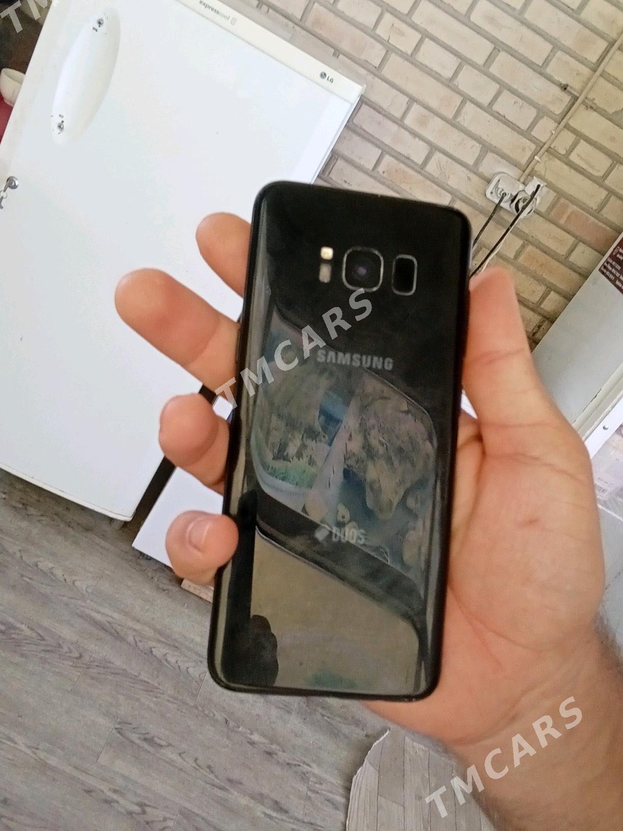 s8 edge - Бахарден - img 2