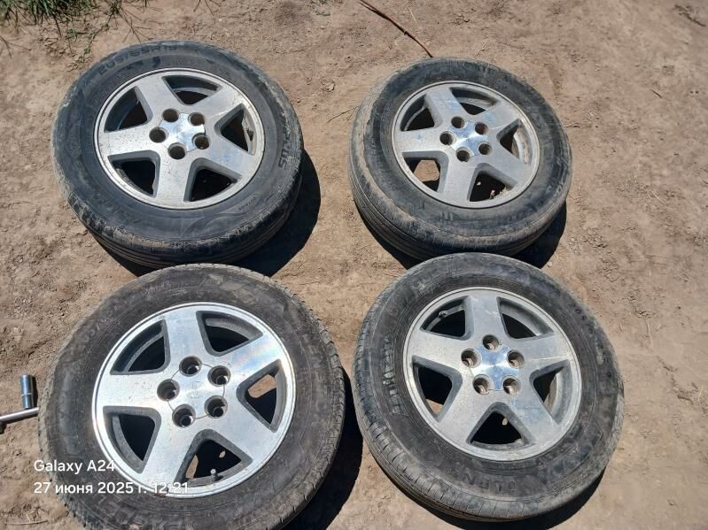 Diska xle babjka ful pauk 3 200 TMT - Кёнеургенч - img 2