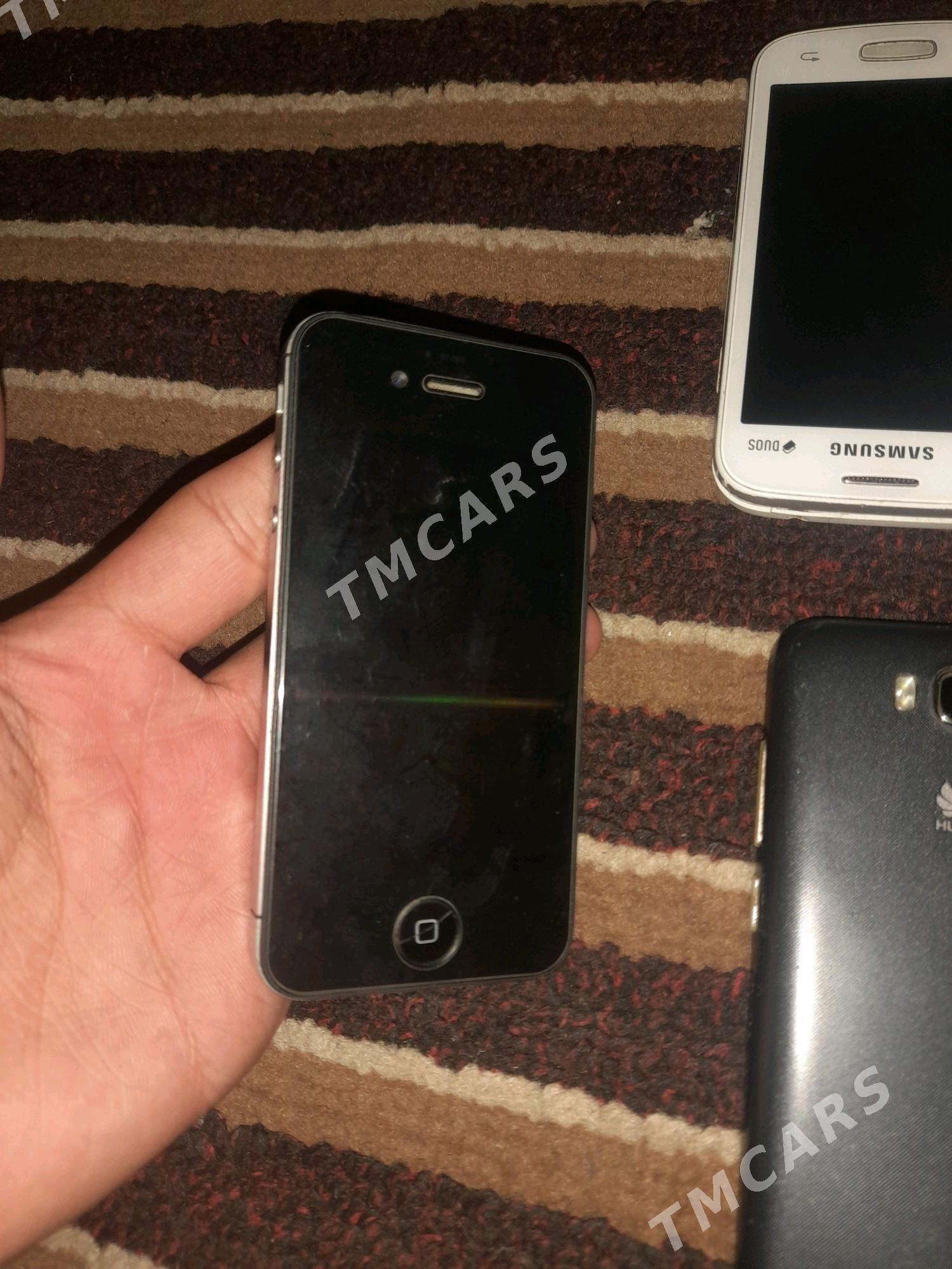 ayfon4s huawey samsung 7262 - Сакарчага - img 3