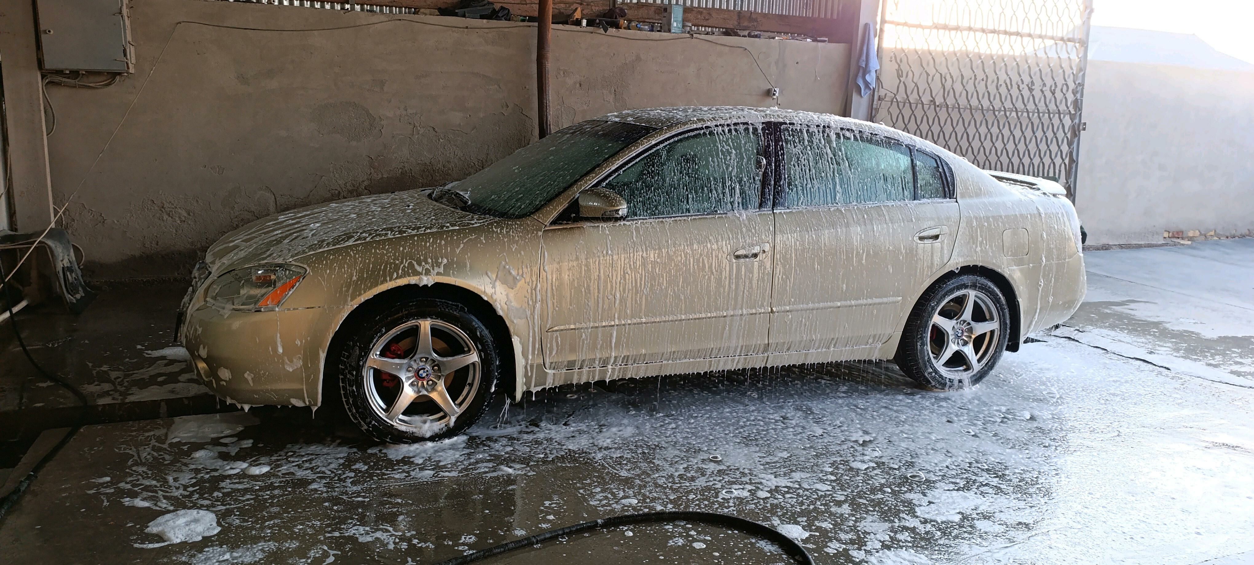 Toyota Camry 2003 - 110 000 TMT - Сакарчага - img 10