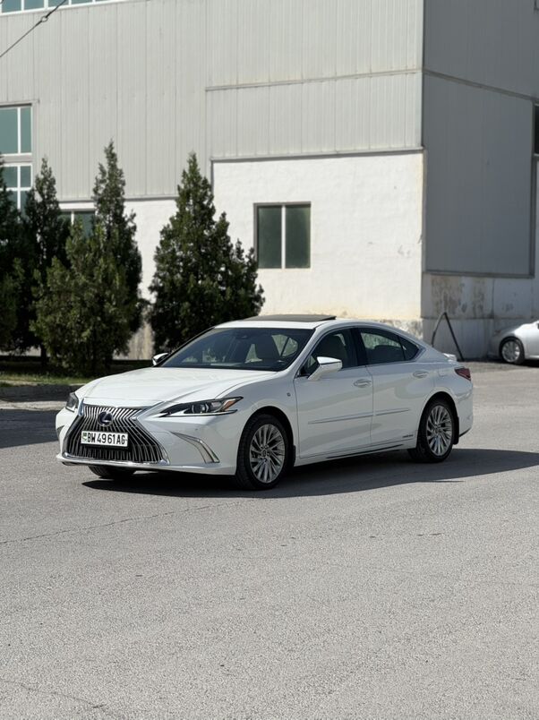 Lexus ES 350 2020 - 435 000 TMT - Ашхабад - img 3