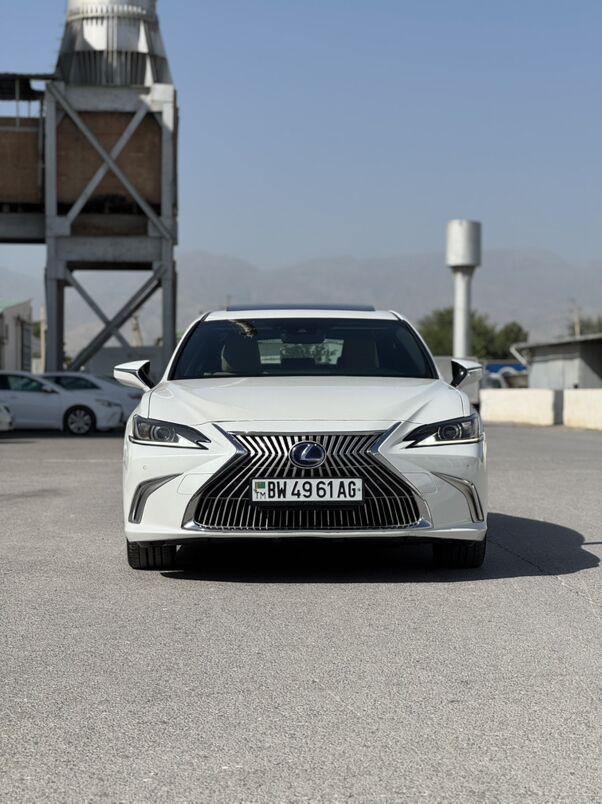 Lexus ES 350 2020 - 435 000 TMT - Ашхабад - img 5
