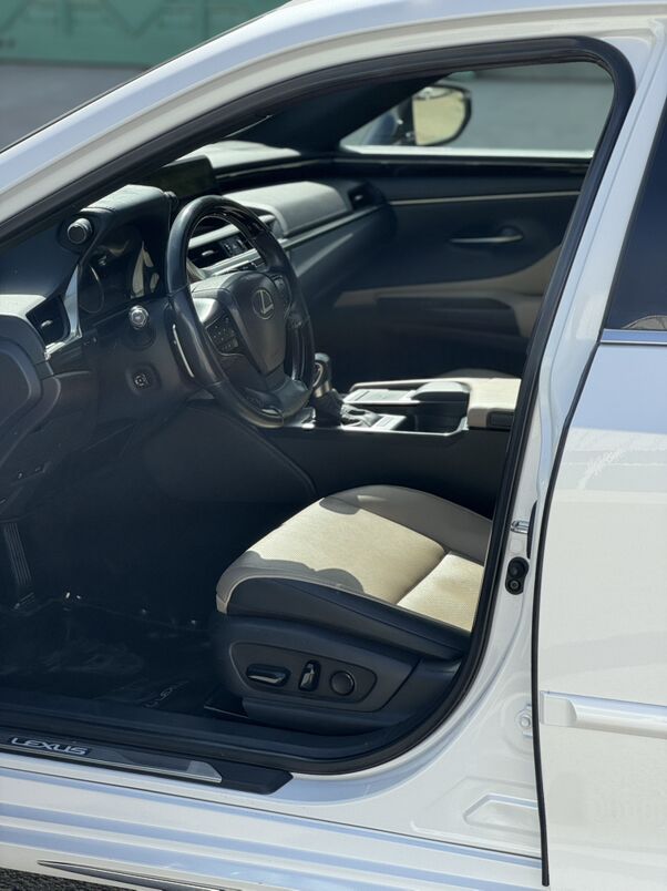 Lexus ES 350 2020 - 435 000 TMT - Ашхабад - img 10