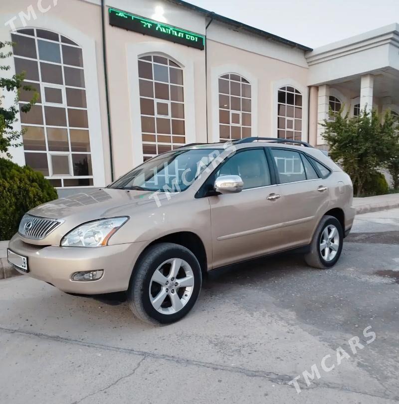 Lexus RX 330 2004 - 219 000 TMT - Халач - img 5