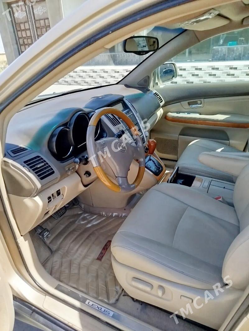 Lexus RX 330 2004 - 219 000 TMT - Халач - img 3