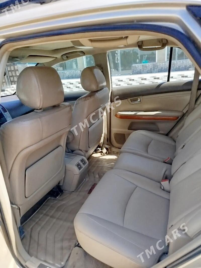 Lexus RX 330 2004 - 219 000 TMT - Халач - img 4