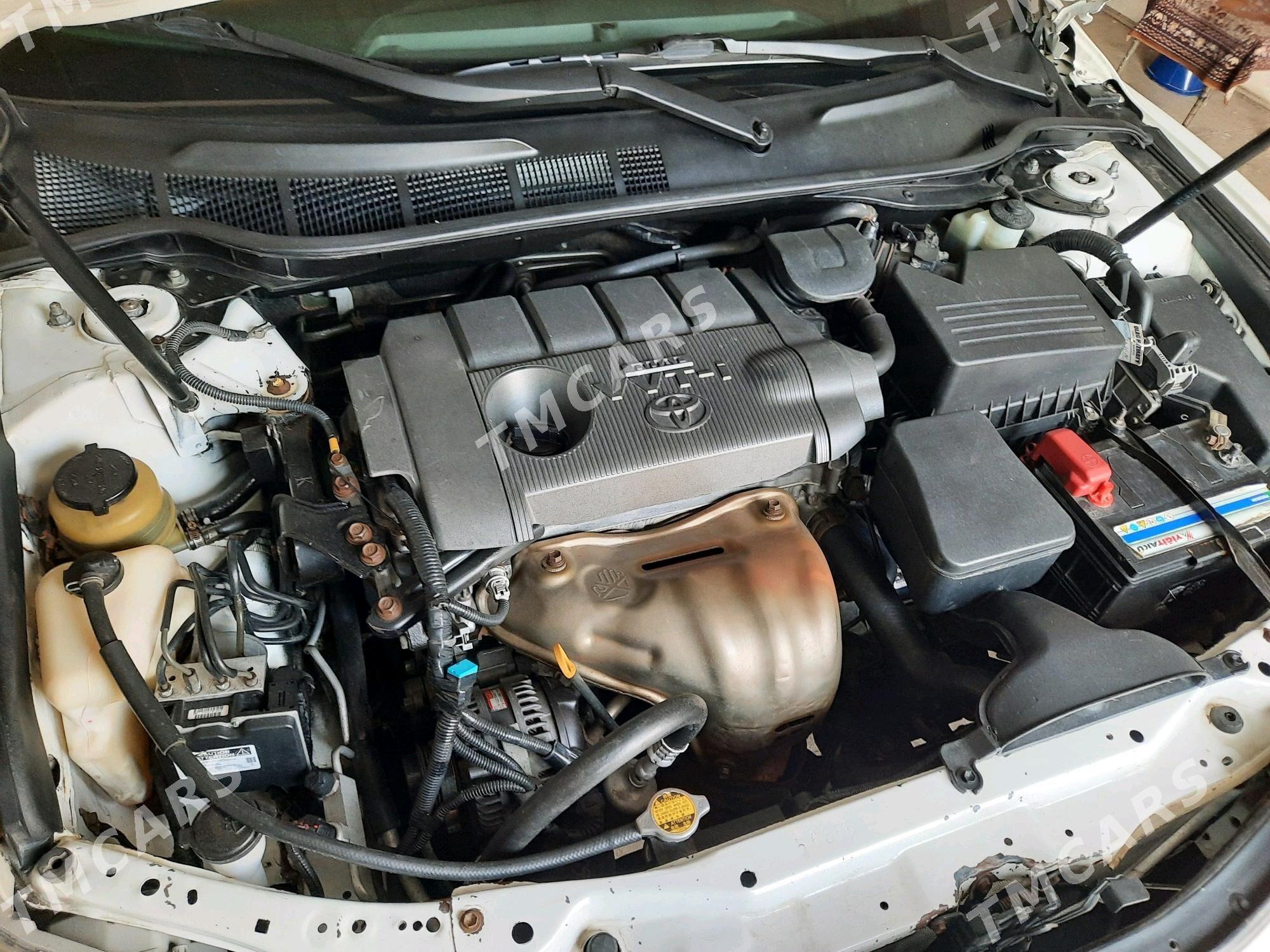Toyota Camry 2010 - 195 000 TMT - Кёнеургенч - img 9
