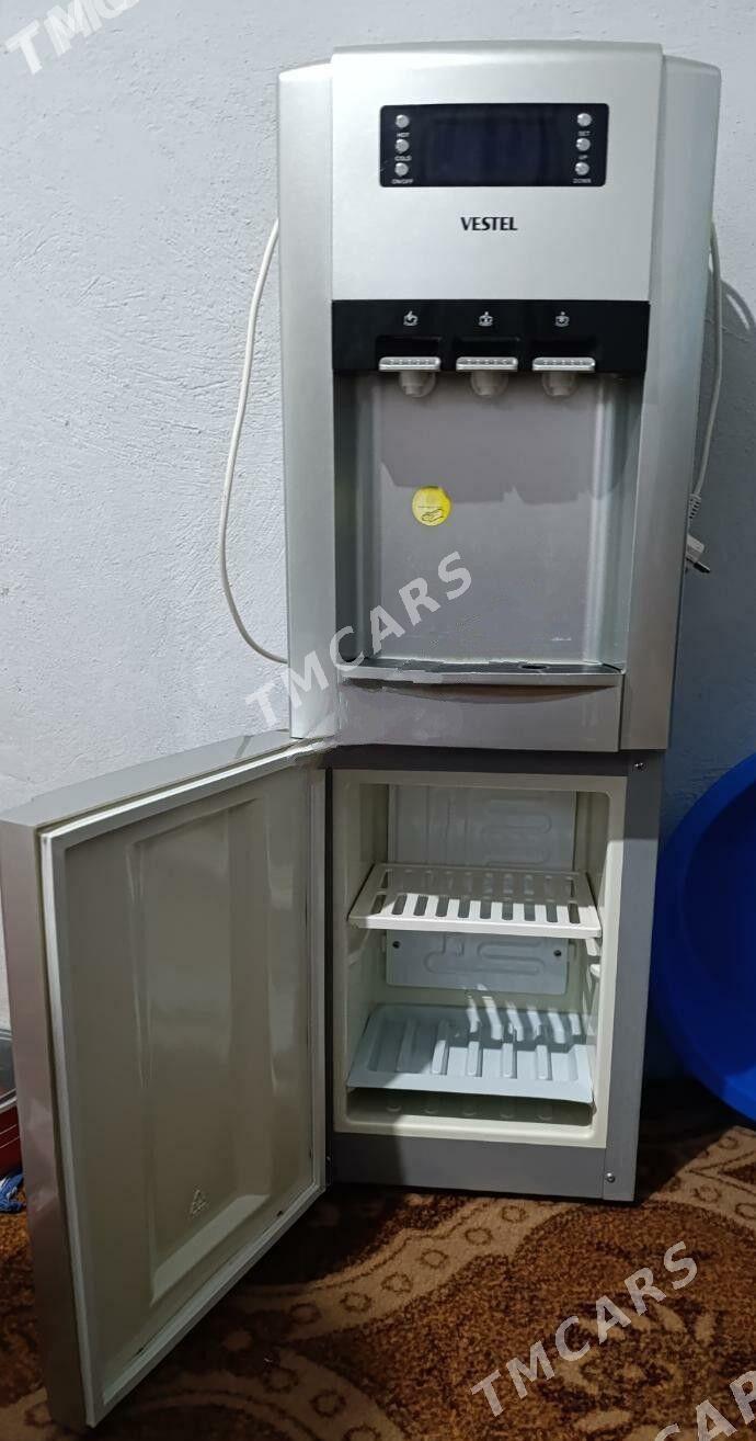 kuller  - Büzmeýin GRES - img 2