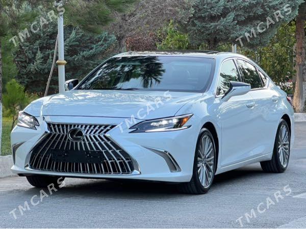 Lexus ES 350 2022 - 620 000 TMT - Aşgabat - img 4