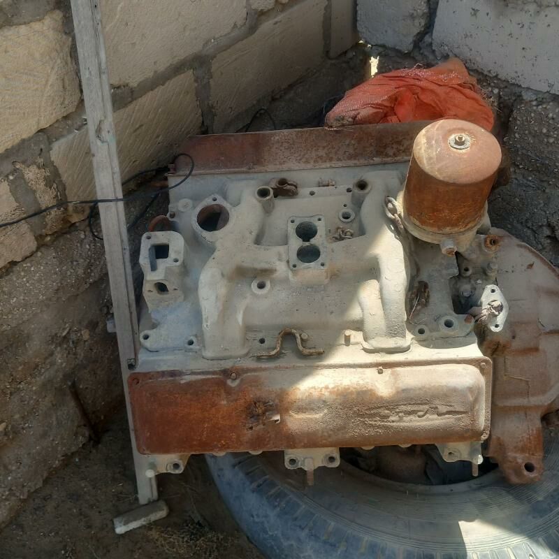 motor zapjalar zil 6 000 TMT - Эсенгулы - img 3