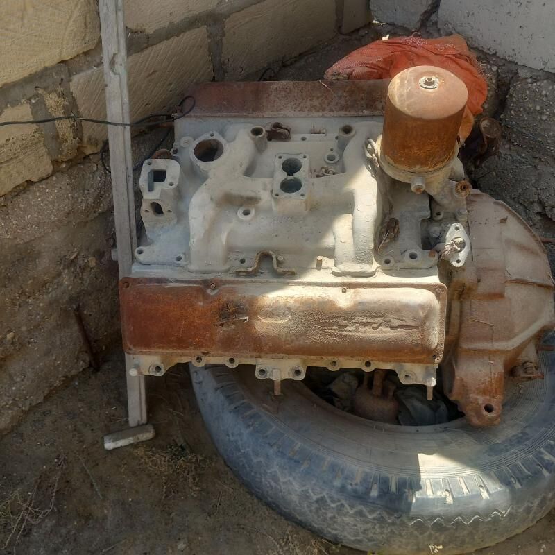 motor zapjalar zil 6 000 TMT - Эсенгулы - img 4