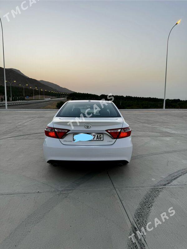 Toyota Camry 2016 - 325 000 TMT - Aşgabat - img 3