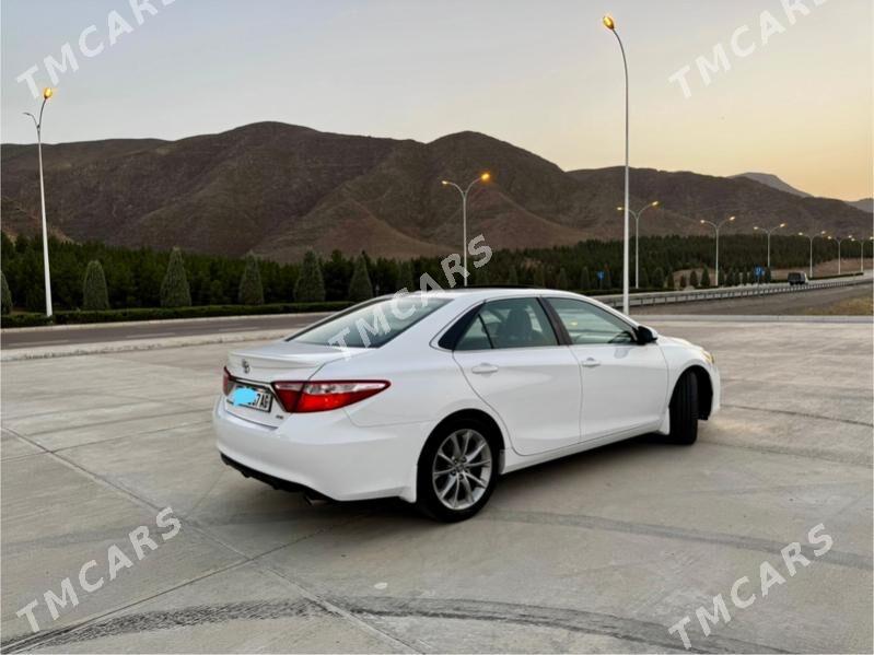 Toyota Camry 2016 - 325 000 TMT - Aşgabat - img 2
