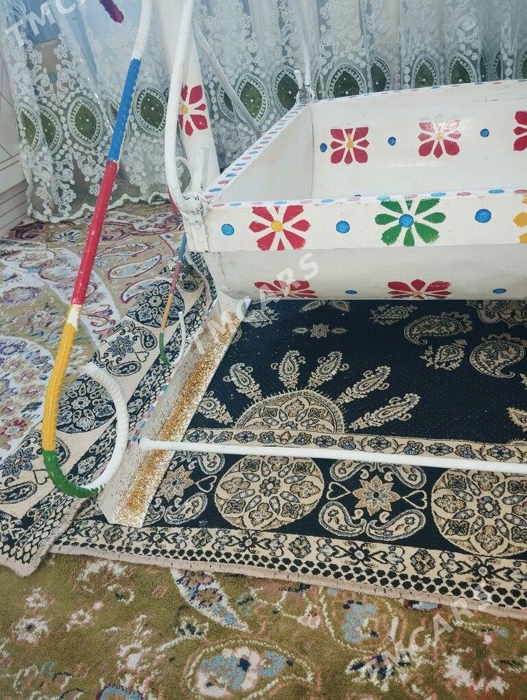 Sallancak 🥰Pasdi paked - Parahat 1 - img 3
