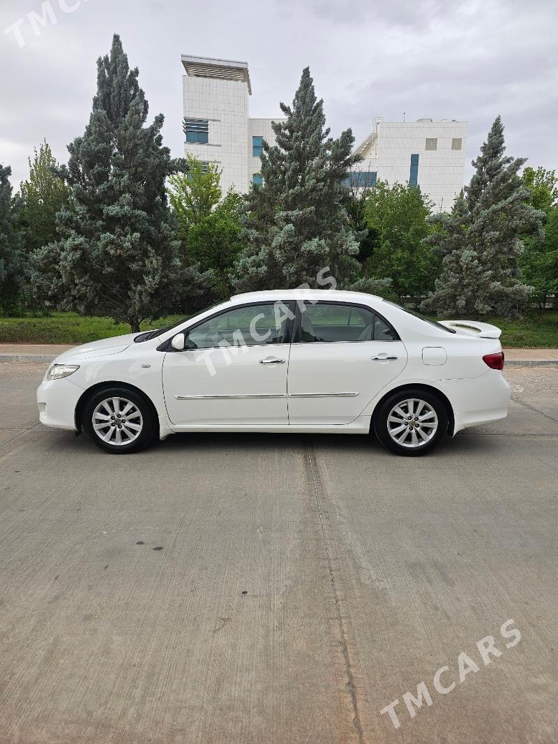 Toyota Corolla 2008 - 150 000 TMT - Ялкым - img 2
