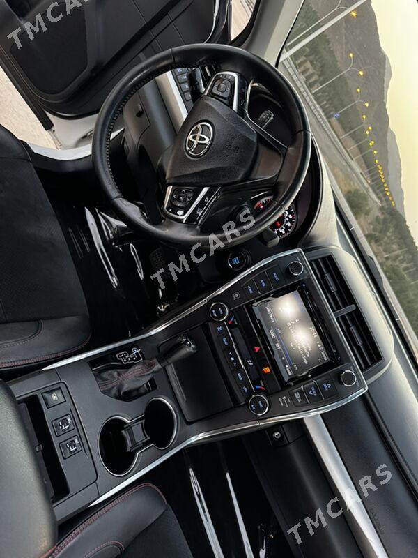 Toyota Camry 2016 - 325 000 TMT - Aşgabat - img 8