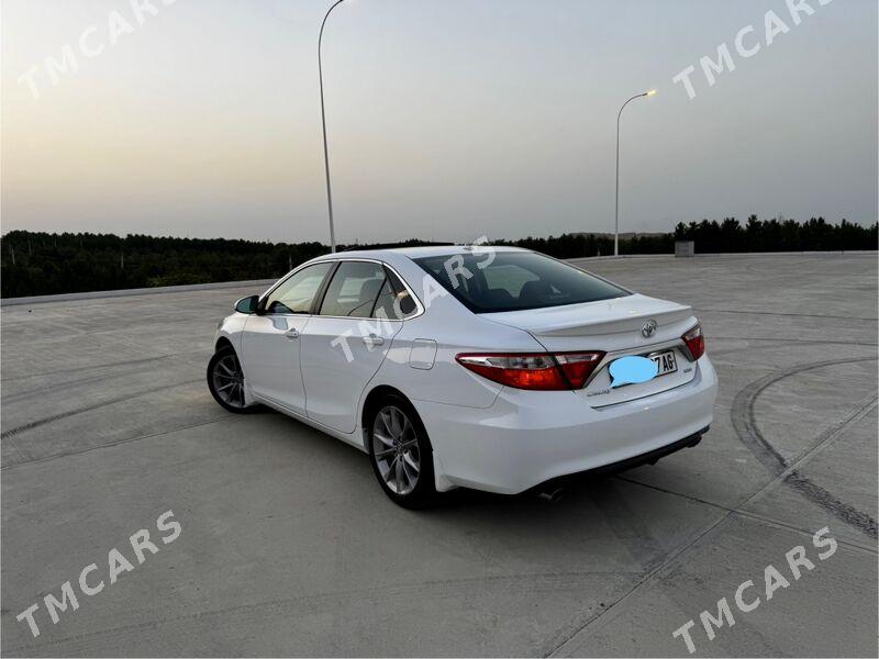 Toyota Camry 2016 - 325 000 TMT - Aşgabat - img 4
