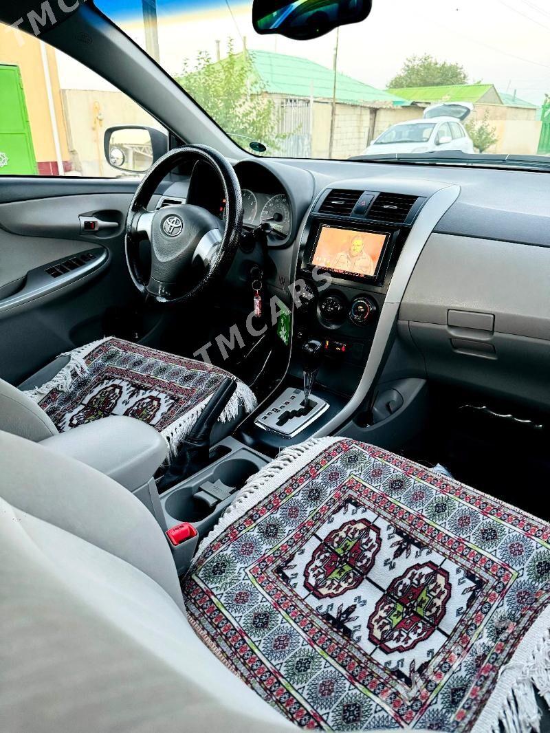Toyota Corolla 2010 - 150 000 TMT - Aşgabat - img 2