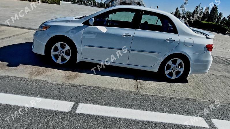 Toyota Corolla 2012 - 152 000 TMT - Bagyr - img 6