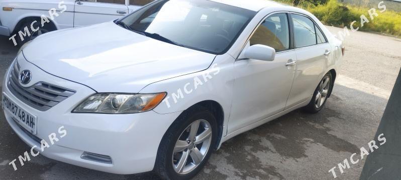 Toyota Camry 2007 - 125 000 TMT - Gökdepe - img 6