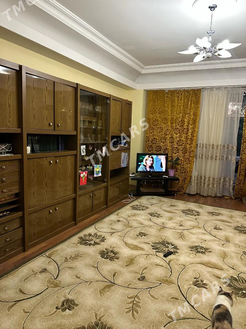 квартира безмеин грес - Büzmeýin GRES - img 3